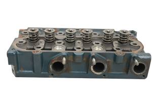 Polaris - 21 Polaris Pro XD 4000D Cylinder Head - Image 4