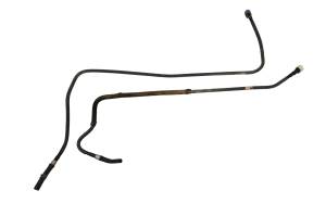 Polaris - 21 Polaris Pro XD 4000D Supply And Return Fuel Lines - Image 1