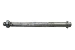 20 Harley-Davidson FXBB Street Bob Rear Axle Bolt