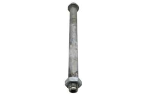 20 Harley-Davidson FXBB Street Bob Rear Axle Bolt - Image 2