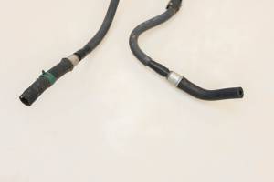 Polaris - 21 Polaris Pro XD 4000D Supply And Return Fuel Lines - Image 2