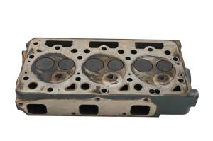 Polaris - 21 Polaris Pro XD 4000D Cylinder Head - Image 6