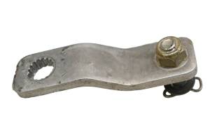 21 Polaris Pro XD 4000D Bellcrank