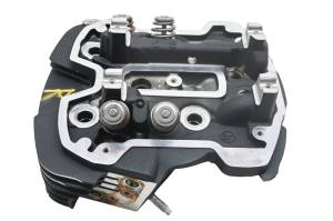 20 Harley-Davidson FXBB Street Bob Rear Cylinder Head - Image 2