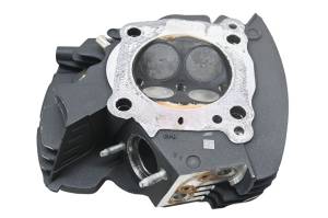 20 Harley-Davidson FXBB Street Bob Rear Cylinder Head - Image 5