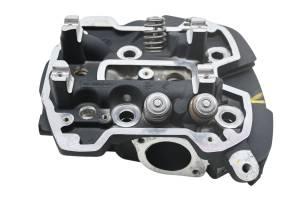 20 Harley-Davidson FXBB Street Bob Rear Cylinder Head - Image 4