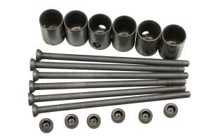 Polaris - 21 Polaris Pro XD 4000D Push Rods & Buckets - Image 3