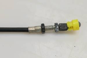 Polaris - 21 Polaris Pro XD 4000D Throttle Cable - Image 3