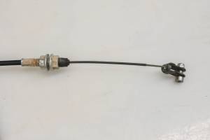Polaris - 21 Polaris Pro XD 4000D Throttle Cable - Image 2
