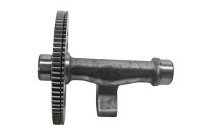 20 Harley-Davidson FXBB Street Bob Counter Balancer Crankshaft Balance