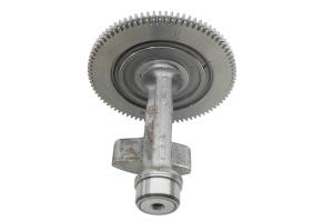 20 Harley-Davidson FXBB Street Bob Counter Balancer Crankshaft Balance - Image 3