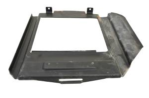 Polaris - 21 Polaris Pro XD 4000D Drivers Side Front Or Rear Seat Bottom Bracket Mount - Image 2
