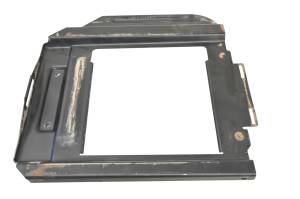 Polaris - 21 Polaris Pro XD 4000D Drivers Side Front Or Rear Seat Bottom Bracket Mount - Image 3