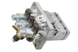 21 Polaris Pro XD 4000D Fuel Injection Pump