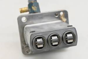 Polaris - 21 Polaris Pro XD 4000D Fuel Injection Pump - Image 3
