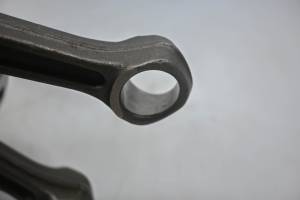 20 Harley-Davidson FXBB Street Bob Crankshaft Crank Shaft & Connecting Rod - Image 6