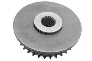 20 Harley-Davidson FXBB Street Bob Engine Sprocket Compensator - Image 2