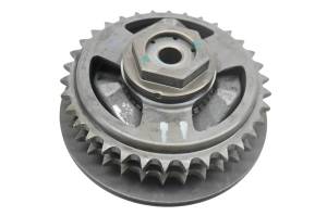 20 Harley-Davidson FXBB Street Bob Engine Sprocket Compensator