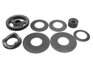 20 Harley-Davidson FXBB Street Bob Engine Sprocket Compensator - Image 3