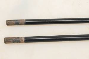 Polaris - 21 Polaris Pro XD 4000D Tailgate Hinge Rods Left & Right - Image 2