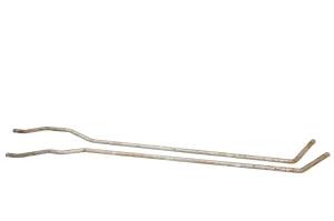 Polaris - 21 Polaris Pro XD 4000D Radiator Coolant Tubes - Image 1