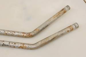 Polaris - 21 Polaris Pro XD 4000D Radiator Coolant Tubes - Image 3