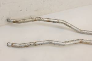 Polaris - 21 Polaris Pro XD 4000D Radiator Coolant Tubes - Image 2