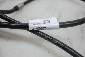 20 Harley-Davidson FXBB Street Bob Front & Rear Brake Lines Non-Abs - Image 3