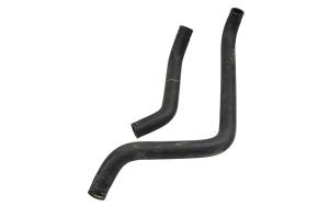 Polaris - 21 Polaris Pro XD 4000D Radiator Coolant Hoses - Image 2