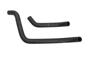Polaris - 21 Polaris Pro XD 4000D Radiator Coolant Hoses - Image 1