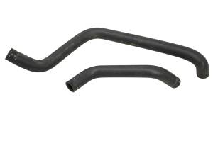 Polaris - 21 Polaris Pro XD 4000D Radiator Coolant Hoses - Image 3