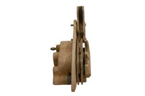 Polaris - 21 Polaris Pro XD 4000D Front Right Brake Caliper - Image 4