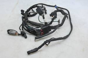 20 Harley-Davidson FXBB Street Bob Main Wire Harness Electrical Wiring