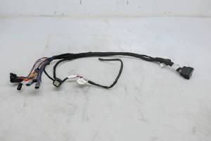 20 Harley-Davidson FXBB Street Bob Steering Wire Harness Electrical Wiring