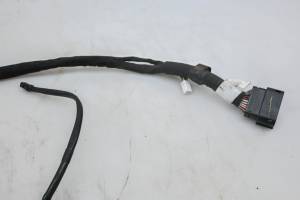 20 Harley-Davidson FXBB Street Bob Steering Wire Harness Electrical Wiring - Image 3