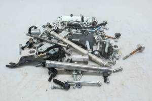 20 Harley-Davidson FXBB Street Bob Hardware Set Nuts & Bolts