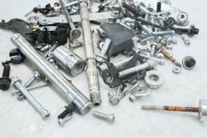 20 Harley-Davidson FXBB Street Bob Hardware Set Nuts & Bolts - Image 3