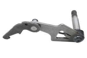 20 Harley-Davidson FXBB Street Bob Gear Shift Mechanism - Image 3