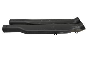 Polaris - 21 Polaris Pro XD 4000D Front Tunnel Duct - Image 2