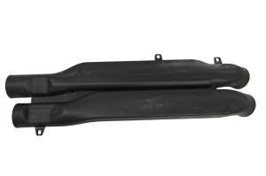 Polaris - 21 Polaris Pro XD 4000D Front Tunnel Duct - Image 3