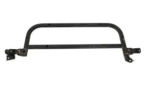 21 Polaris Pro XD 4000D Passenger Seat Base Bracket Mount Front Or Rear
