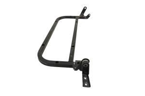 Polaris - 21 Polaris Pro XD 4000D Passenger Seat Base Bracket Mount Front Or Rear - Image 2