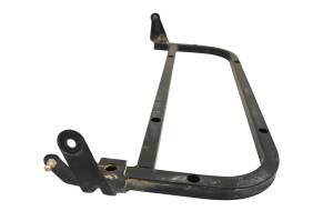 Polaris - 21 Polaris Pro XD 4000D Passenger Seat Base Bracket Mount Front Or Rear - Image 3