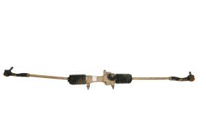 21 Polaris Pro XD 4000D Steering Rack & Pinion