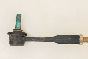 Polaris - 21 Polaris Pro XD 4000D Steering Rack & Pinion - Image 2