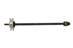 21 Polaris Pro XD 4000D Front Drive Shaft