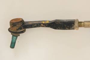 Polaris - 21 Polaris Pro XD 4000D Steering Rack & Pinion - Image 4