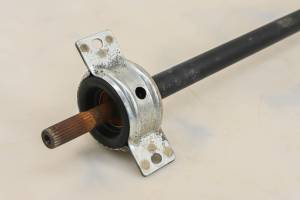 Polaris - 21 Polaris Pro XD 4000D Front Drive Shaft - Image 2