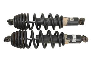 21 Polaris Pro XD 4000D Front Shocks