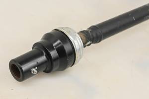 Polaris - 21 Polaris Pro XD 4000D Middle Drive Shaft - Image 2